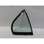 2018-2024 TOYOTA CAMRY REAR PASSENGER SIDE DOOR CORNER FIXED WINDOW GLASS OEM