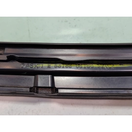 2018-2024 TOYOTA CAMRY REAR PASSENGER SIDE DOOR CORNER FIXED WINDOW GLASS OEM