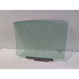 2018-2024 TOYOTA CAMRY REAR RIGHT PASSENGER SIDE DOOR WINDOW GLASS OEM