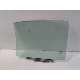 2018-2024 TOYOTA CAMRY REAR RIGHT PASSENGER SIDE DOOR WINDOW GLASS OEM