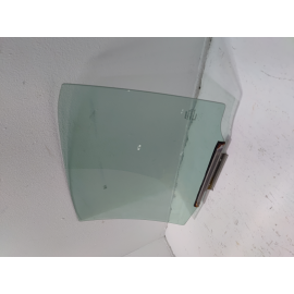 2018-2024 TOYOTA CAMRY REAR RIGHT PASSENGER SIDE DOOR WINDOW GLASS OEM