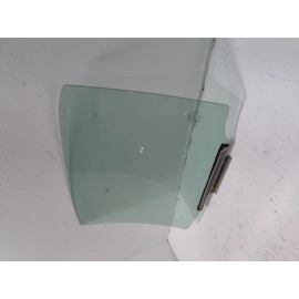 2018-2024 TOYOTA CAMRY REAR RIGHT PASSENGER SIDE DOOR WINDOW GLASS OEM