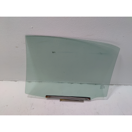 2018-2024 TOYOTA CAMRY REAR RIGHT PASSENGER SIDE DOOR WINDOW GLASS OEM