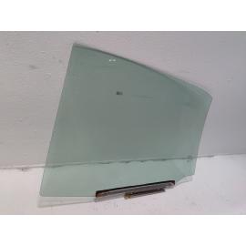 2018-2024 TOYOTA CAMRY REAR RIGHT PASSENGER SIDE DOOR WINDOW GLASS OEM
