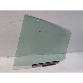 2018-2024 TOYOTA CAMRY REAR RIGHT PASSENGER SIDE DOOR WINDOW GLASS OEM