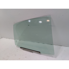 2018-2024 TOYOTA CAMRY REAR RIGHT PASSENGER SIDE DOOR WINDOW GLASS OEM