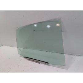 2018-2024 TOYOTA CAMRY REAR RIGHT PASSENGER SIDE DOOR WINDOW GLASS OEM