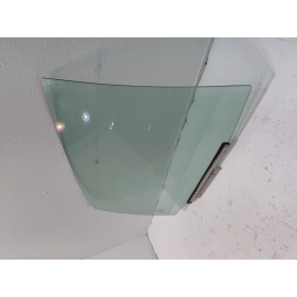 2018-2024 TOYOTA CAMRY REAR RIGHT PASSENGER SIDE DOOR WINDOW GLASS OEM