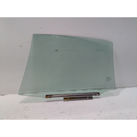 2018-2024 TOYOTA CAMRY REAR RIGHT PASSENGER SIDE DOOR WINDOW GLASS OEM