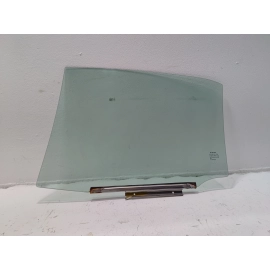 2018-2024 TOYOTA CAMRY REAR RIGHT PASSENGER SIDE DOOR WINDOW GLASS OEM