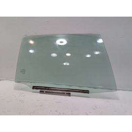 2018-2024 TOYOTA CAMRY REAR RIGHT PASSENGER SIDE DOOR WINDOW GLASS OEM