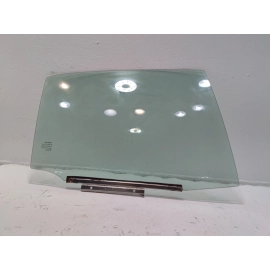 2018-2024 TOYOTA CAMRY REAR RIGHT PASSENGER SIDE DOOR WINDOW GLASS OEM