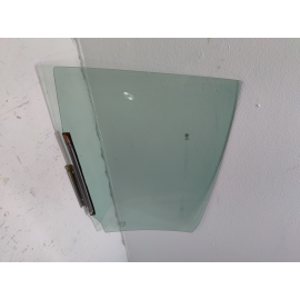 2018-2024 TOYOTA CAMRY REAR RIGHT PASSENGER SIDE DOOR WINDOW GLASS OEM