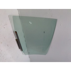 2018-2024 TOYOTA CAMRY REAR RIGHT PASSENGER SIDE DOOR WINDOW GLASS OEM