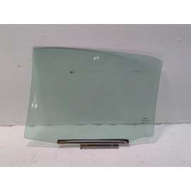 2018-2024 TOYOTA CAMRY REAR RIGHT PASSENGER SIDE DOOR WINDOW GLASS OEM