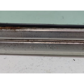 2018-2024 TOYOTA CAMRY REAR RIGHT PASSENGER SIDE DOOR WINDOW GLASS OEM