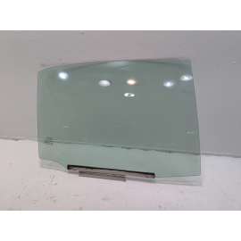 2018-2024 TOYOTA CAMRY REAR RIGHT PASSENGER SIDE DOOR WINDOW GLASS OEM
