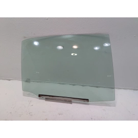 2018-2024 TOYOTA CAMRY REAR RIGHT PASSENGER SIDE DOOR WINDOW GLASS OEM