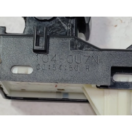 2018-2021 TOYOTA CAMRY REAR LEFT OR RIGHT SIDE DOOR WINDOW SWITCH OEM