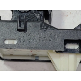 2018-2021 TOYOTA CAMRY REAR LEFT OR RIGHT SIDE DOOR WINDOW SWITCH OEM