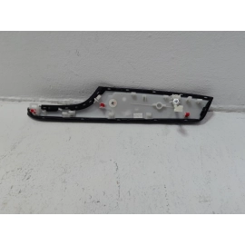 2018-2024 TOYOTA CAMRY REAR LEFT DRIVER SIDE DOOR ARMREST PANEL TRIM OEM