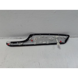 2018-2024 TOYOTA CAMRY REAR LEFT DRIVER SIDE DOOR ARMREST PANEL TRIM OEM