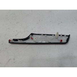 2018-2024 TOYOTA CAMRY REAR LEFT DRIVER SIDE DOOR ARMREST PANEL TRIM OEM