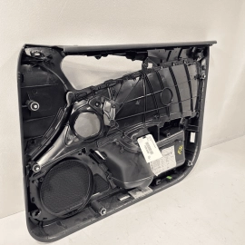 Front Left Or Driver Side Interior Doom Trim Panel Black Audi A6 2016-2018 