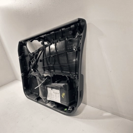 Front Left Or Driver Side Interior Doom Trim Panel Black Audi A6 2016-2018 