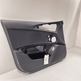 Front Left Or Driver Side Interior Doom Trim Panel Black Audi A6 2016-2018 