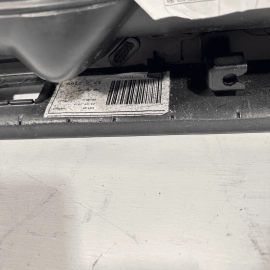 Front Left Or Driver Side Interior Doom Trim Panel Black Audi A6 2016-2018 