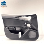 Front Left Or Driver Side Interior Doom Trim Panel Black Audi A6 2016-2018 