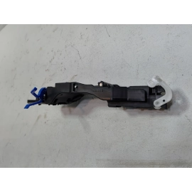 2018-2025 TOYOTA CAMRY REAR LEFT DRIVER SIDE DOOR EXTERIOR DOOR HANDLE BASE OEM