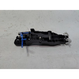 2018-2025 TOYOTA CAMRY REAR LEFT DRIVER SIDE DOOR EXTERIOR DOOR HANDLE BASE OEM