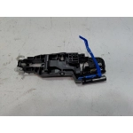 2018-2025 TOYOTA CAMRY REAR LEFT DRIVER SIDE DOOR EXTERIOR DOOR HANDLE BASE OEM