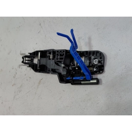 2018-2025 TOYOTA CAMRY REAR LEFT DRIVER SIDE DOOR EXTERIOR DOOR HANDLE BASE OEM