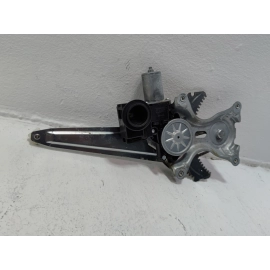 2018-2024 TOYOTA CAMRY REAR DRIVER SIDE DOOR WINDOW REGULATOR W/ MOTOR OEM