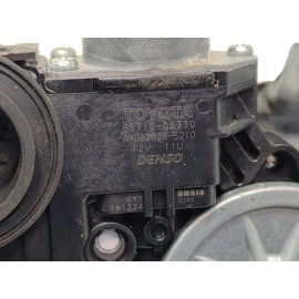 2018-2024 TOYOTA CAMRY REAR DRIVER SIDE DOOR WINDOW REGULATOR W/ MOTOR OEM