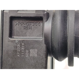 2018-2024 TOYOTA CAMRY REAR DRIVER SIDE DOOR WINDOW REGULATOR W/ MOTOR OEM