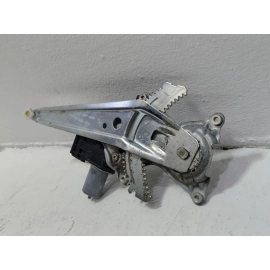 2018-2024 TOYOTA CAMRY REAR DRIVER SIDE DOOR WINDOW REGULATOR W/ MOTOR OEM