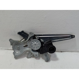 2018-2024 TOYOTA CAMRY REAR DRIVER SIDE DOOR WINDOW REGULATOR W/ MOTOR OEM