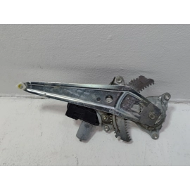 2018-2024 TOYOTA CAMRY REAR DRIVER SIDE DOOR WINDOW REGULATOR W/ MOTOR OEM