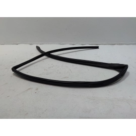 2018-2024 TOYOTA CAMRY REAR LEFT DRIVER DOOR WINDOW GLASS RUN CHANNEL SEAL OEM