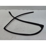 2018-2024 TOYOTA CAMRY REAR LEFT DRIVER DOOR WINDOW GLASS RUN CHANNEL SEAL OEM