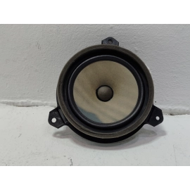 2018 TOYOTA CAMRY REAR RIGHT OF LEFT SIDE DOOR AUDIO SOUND SPEAKER OEM