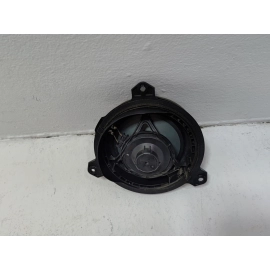 2018 TOYOTA CAMRY REAR RIGHT OF LEFT SIDE DOOR AUDIO SOUND SPEAKER OEM