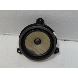 2018 TOYOTA CAMRY REAR RIGHT OF LEFT SIDE DOOR AUDIO SOUND SPEAKER OEM