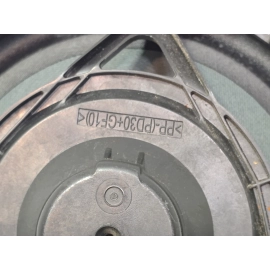 2018 TOYOTA CAMRY REAR RIGHT OF LEFT SIDE DOOR AUDIO SOUND SPEAKER OEM