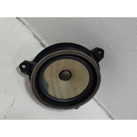 2018 TOYOTA CAMRY REAR RIGHT OF LEFT SIDE DOOR AUDIO SOUND SPEAKER OEM