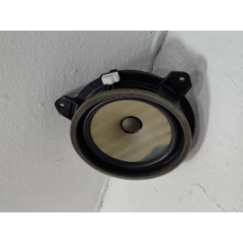 2018 TOYOTA CAMRY REAR RIGHT OF LEFT SIDE DOOR AUDIO SOUND SPEAKER OEM